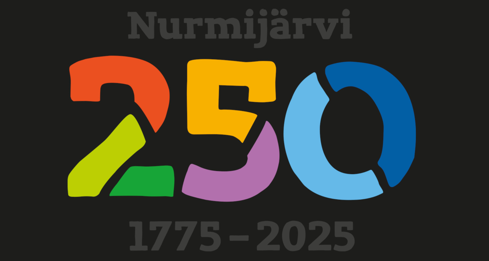 Nurmijärvi 250