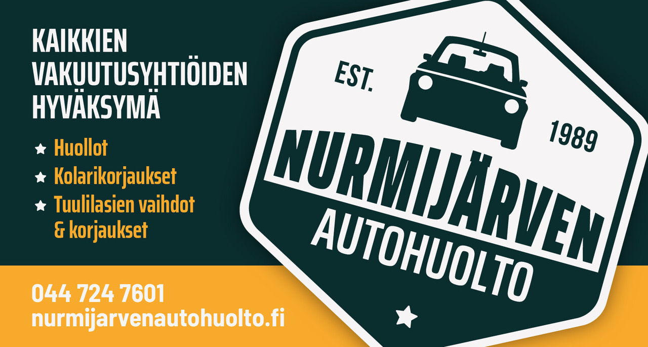 Nurmijärven Autohuolto
